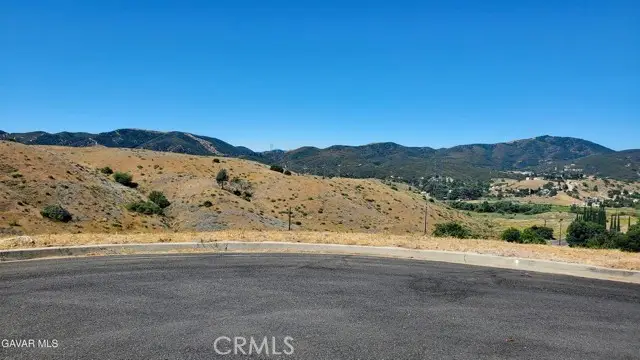 0 Mccloud Drive, Lake Hughes, CA 93532 - #2