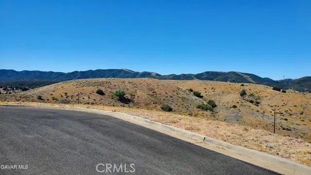 0 Mccloud Drive, Lake Hughes, CA 93532 - #3