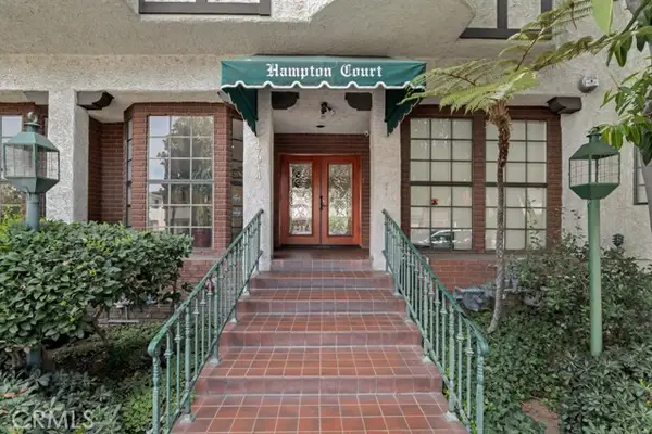 17914 Magnolia Boulevard  #121, Encino, CA 91316