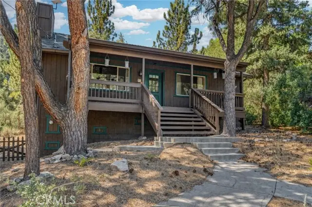 15324 Mil Potrero Highway, Pine Mountain Club, CA 93222 - #1