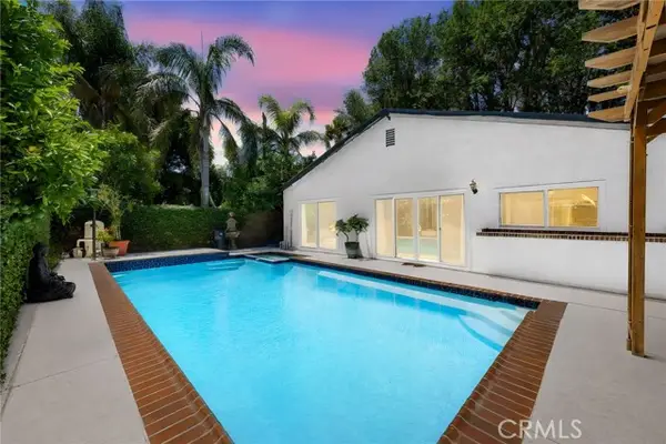 8012 Comanche, Winnetka, CA 91306