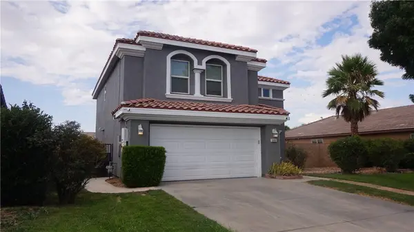 3051 Via De Flores, Lancaster, CA 93535