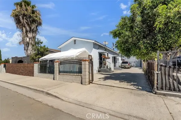 1237 76th, Los Angeles, CA 90001
