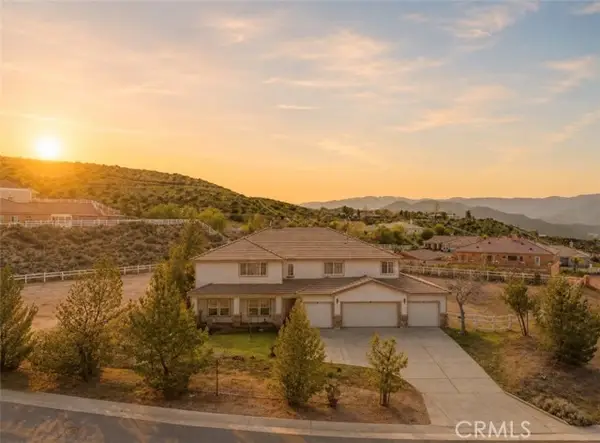 34250 Mcennery Canyon, Acton, CA 93510