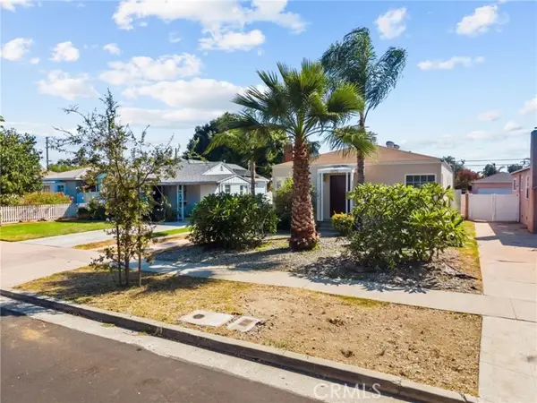 1733 Carmelina Avenue, Los Angeles, CA 90025