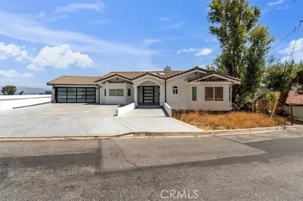 5096 Llano Drive, Woodland Hills, CA 91364