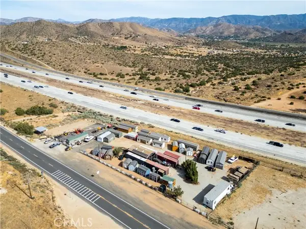 3534 Sierra Highway, Acton, CA 93510