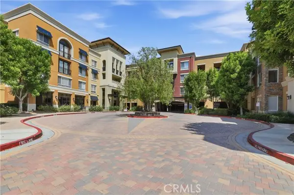 24505 Town Center Drive  #7408, Valencia, CA 91355