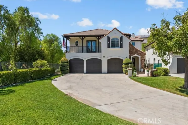 25501 Housman Place, Stevenson Ranch, CA 91381
