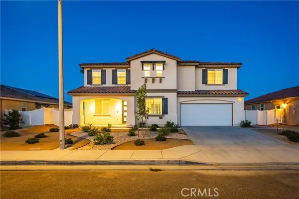 38856 Malva Rosa Drive, Palmdale, CA 93551