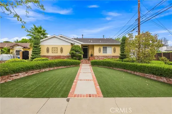 16615 Tupper Street, North Hills, CA 91343