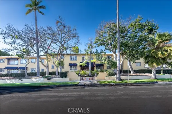 1615 Laurel Avenue  #203, Los Angeles, CA 90046