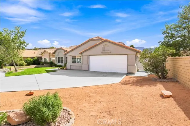 38917 Silica, Palmdale, CA 93551 - #1