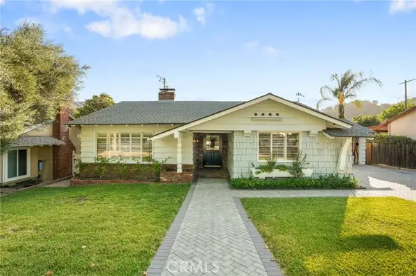 9419 Creemore Drive, Tujunga, CA 91042