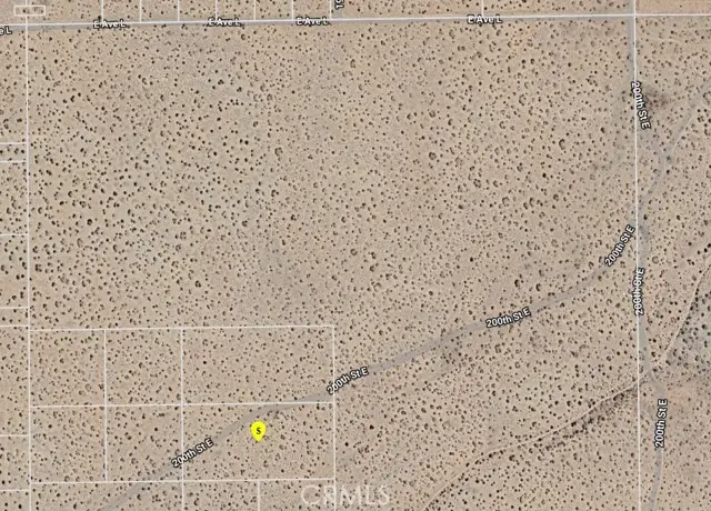 0 Ave L6, Lancaster, CA 93535 - #2