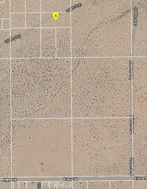 0 Ave L6, Lancaster, CA 93535 - #3