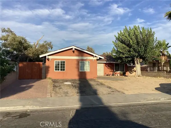 43012 36th St W, Lancaster, CA 93536