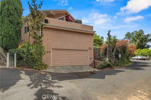 2132 Alcyona, Los Angeles, CA 90068 - #3