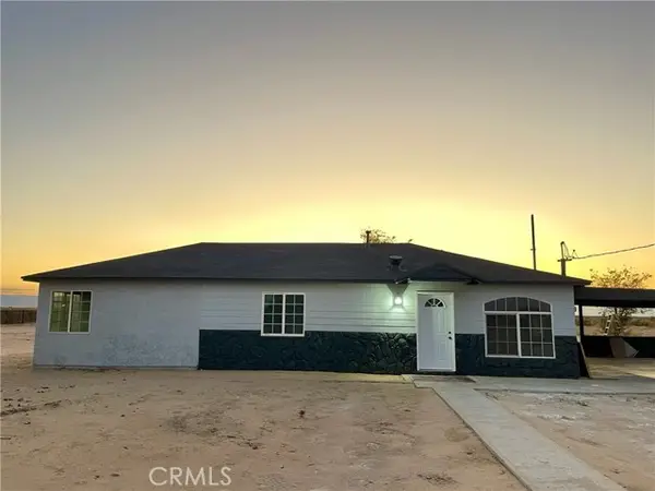 48225 93rd St W, Lancaster, CA 93536