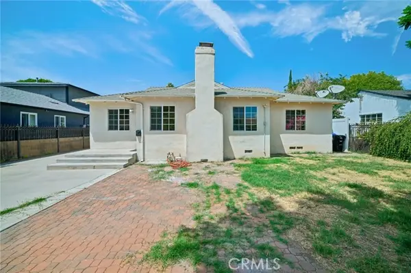 7419 Gaviota Avenue, Van Nuys, CA 91406