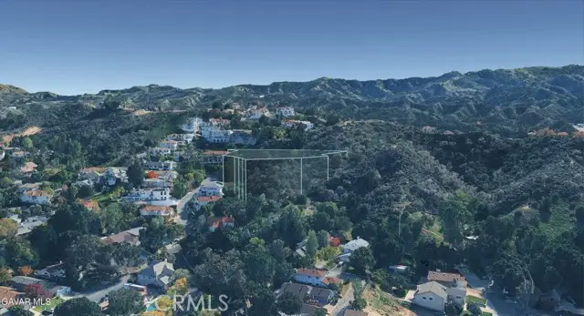 0 Vic. Everett Dr/Belle Vista Dr, Newhall, CA 91321 - #2
