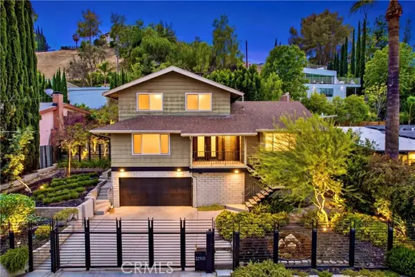 22921 Cass Avenue, Woodland Hills, CA 91364
