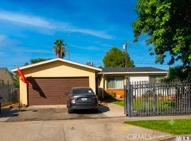 9456 Sandusky Avenue, Arleta, CA 91331 - #1