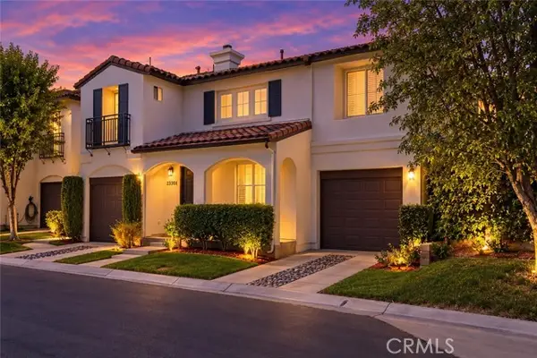 23301 Anacapa, Valencia, CA 91354