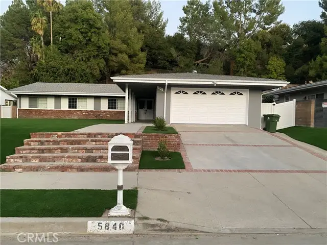 5840 Valerie, Woodland Hills, CA 91367 - #1