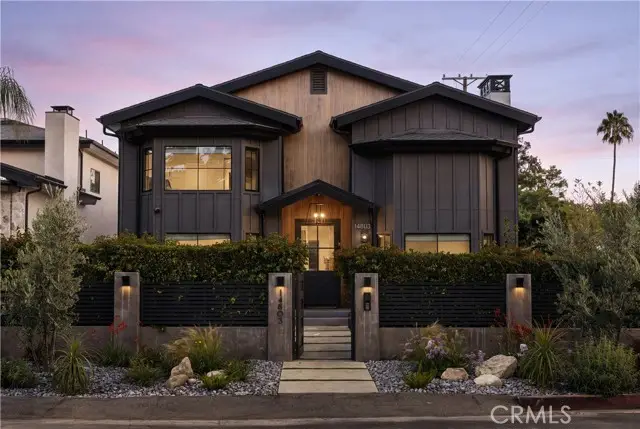 14803 Otsego Street, Sherman Oaks, CA 91403 - #1