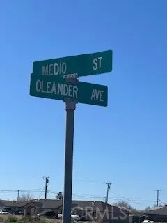 1234 MEDIO, California City, CA 93505