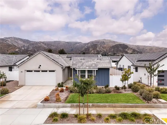 3805 Shannon Lane, Piru, CA 93040 - #1