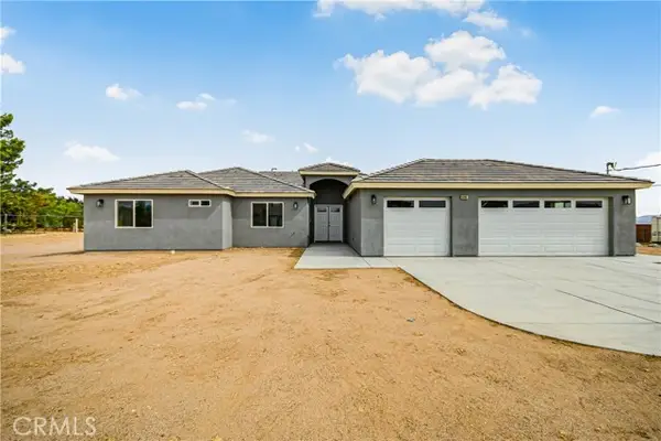 15096 Walnut, Hesperia, CA 92345