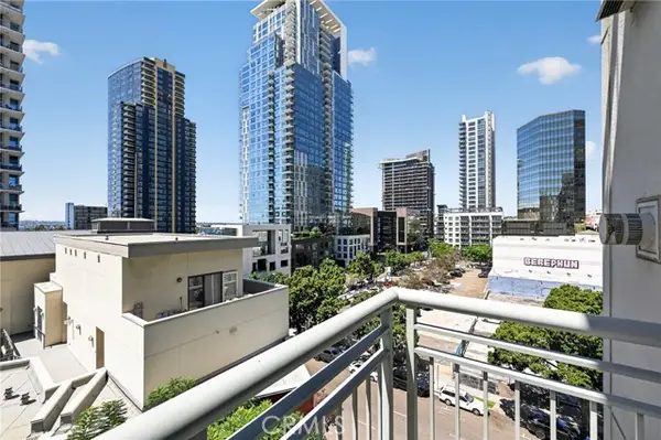 1240 India Street  #716, San Diego, CA 92101