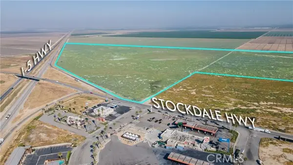 0 Stockdale, Bakersfield, CA 93314