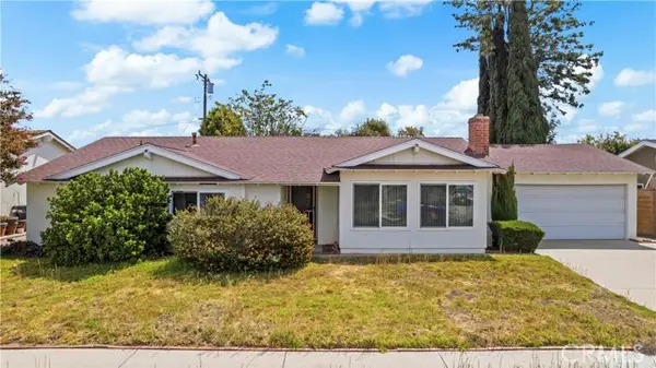 1340 Durham Street, Simi Valley, CA 93065