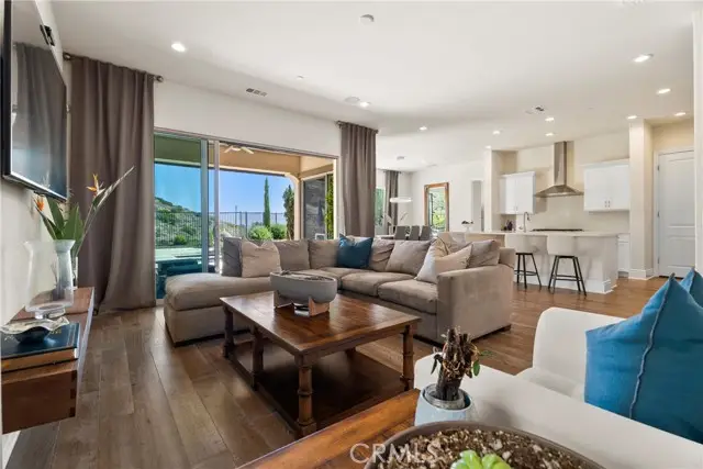 24347 Stone Bend, West Hills, CA 91304 - #3