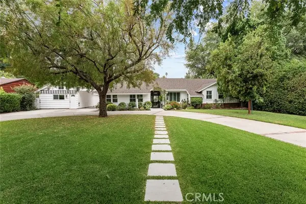 5953 Lubao Avenue, Woodland Hills, CA 91367