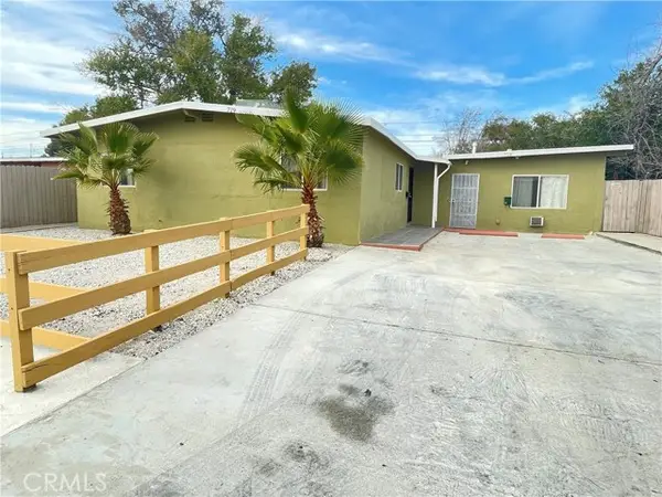 719 Avenue H13, Lancaster, CA 93534