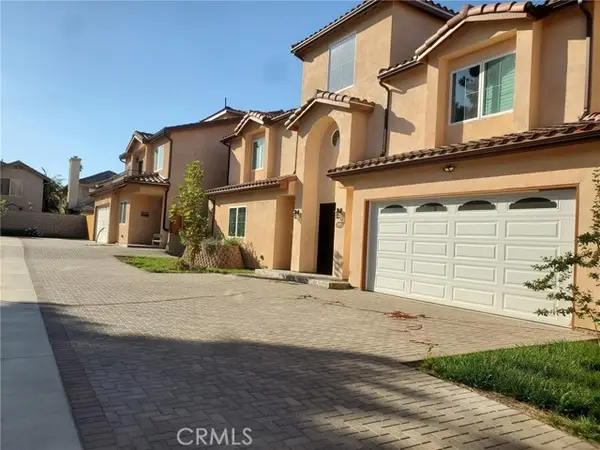20819 Seasons Lane, Winnetka, CA 91306