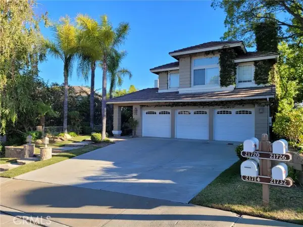 21720 Don Gee Court, Saugus, CA 91350