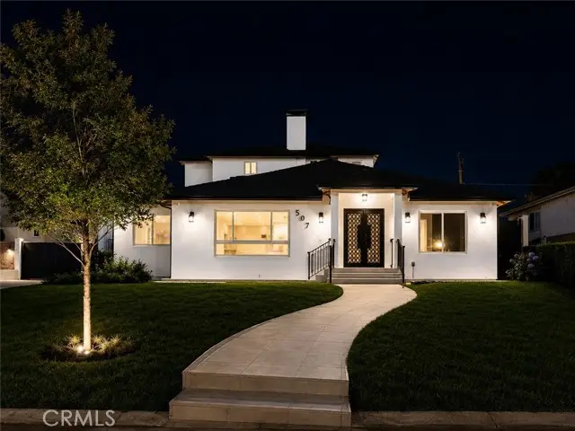 507 Bethany, Burbank, CA 91504 - #3