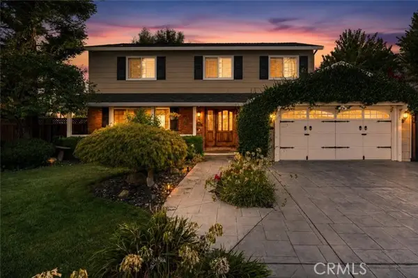 434 Devon Court, San Ramon, CA 94583