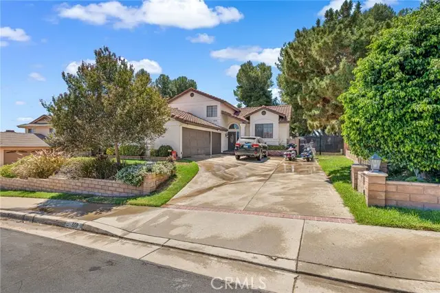 559 Amethyst, Walnut, CA 91789 - #2