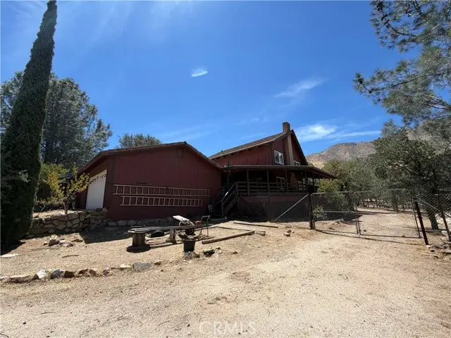 3512 Oakwood, Lake Isabella, CA 93240 - #2