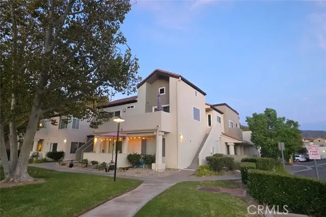 21227 Trumpet Drive  #202, Newhall, CA 91321 - #1