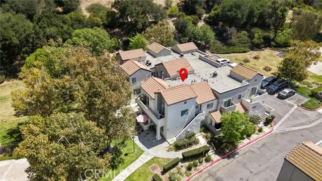 21227 Trumpet Drive  #202, Newhall, CA 91321 - #3