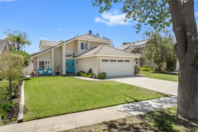 372 Spring Breeze Court, Simi Valley, CA 93065 - #1