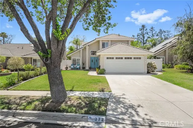 372 Spring Breeze Court, Simi Valley, CA 93065 - #2