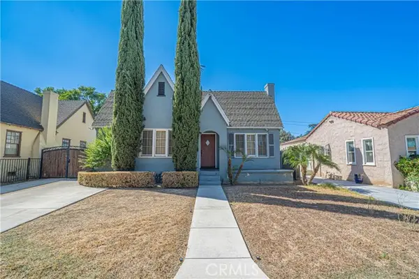 4578 Merrill, Riverside, CA 92506